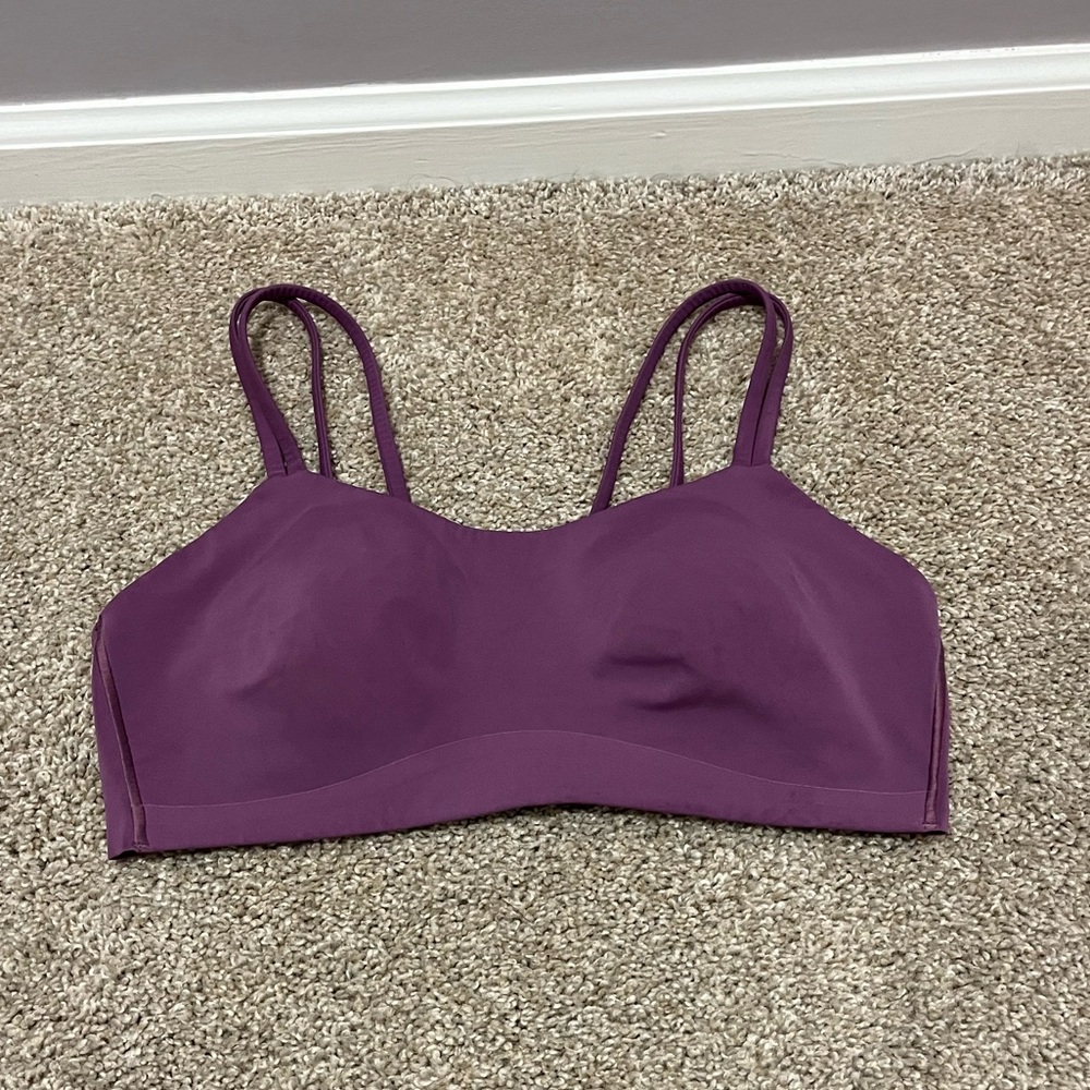 Lululemon Like A Cloud Bra